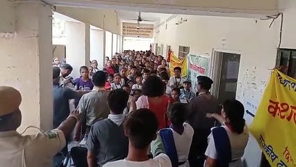 प्रकृति के बिना मानव जीवन संभव नहीं-घनश्याम