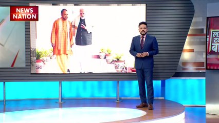 Lakh Take Ki Baat : आज 51 साल के हुए CM योगी आदित्यनाथ