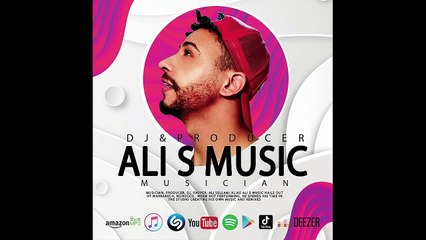 TIJARA (CHEB BILAL HOMMAGE) - AL KAYSSAR X OMAR BADREDDINE (ALI S REMIX)(720P_HD)