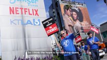 The Netflix issue: Streaming giant's password sharing crackdown sparks complaints