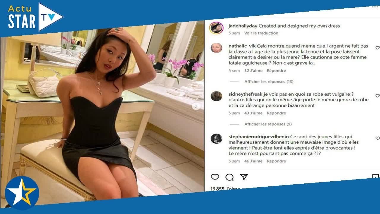 Laeticia Hallyday : sa fête des mères gâchée par de virulentes critiques sur ses filles, ces clichés