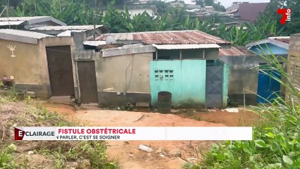Fistule obstétricale : le témoignage poignant de la famille N'kayo