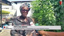 Fêtes des mères : les Ivoiriennes racontent la naissance de leur premier enfant