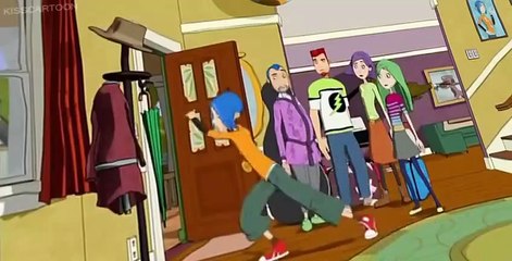 Zeke's Pad Zeke’s Pad E008 – A Little Bit Of Sketchy