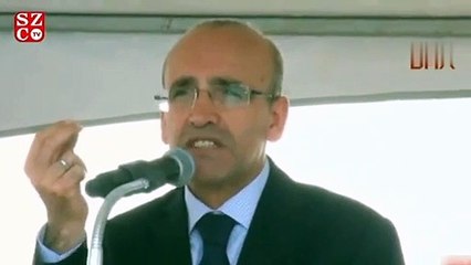 Bahçeli’nin Mehmet Şimşek’e yönelik ağır sözleri yeniden gündem oldu