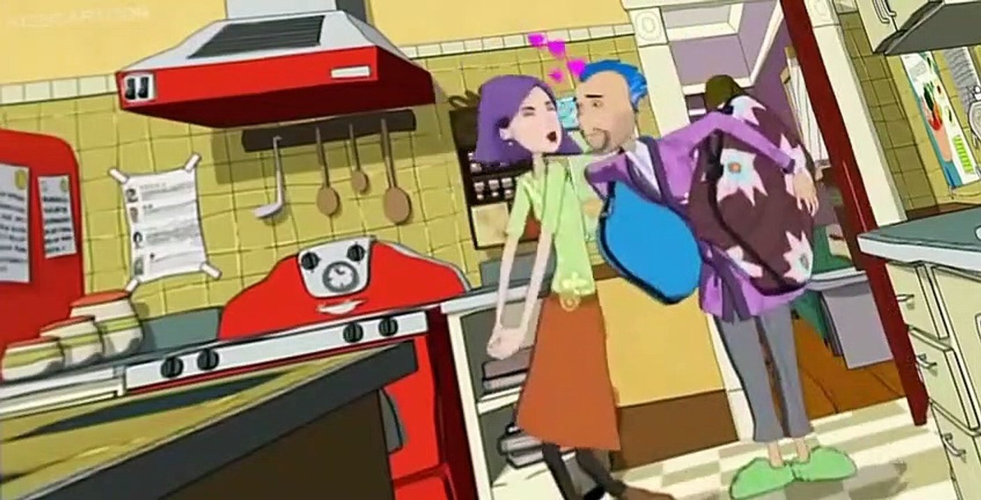 Zeke's Pad Zeke’s Pad E009 Project Of A Young Artist video Dailymotion