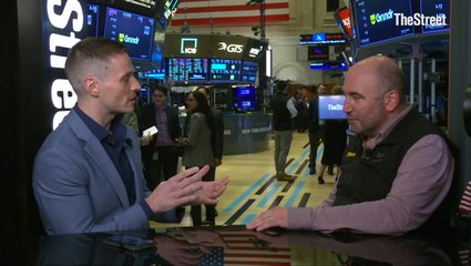 Grindr CEO on How Companies Can Be Allies in the Face of Bud Light Controversy