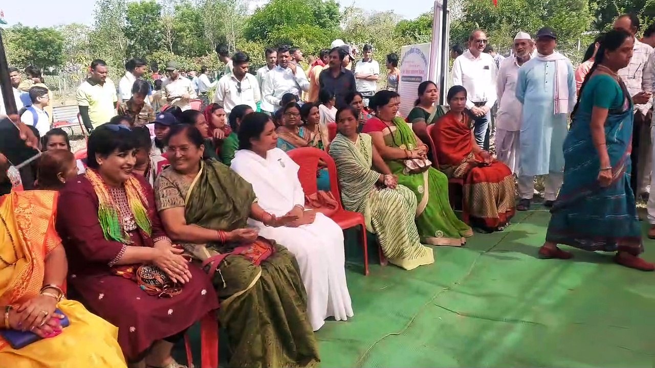 अमृतम जलम् अभियान में श्रमदान करने वाली संस्थाए...
