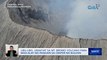 Libu-libo, umakyat sa Mt. Bromo Volcano para mag-alay ng pagkain sa crater ng bulkan | Saksi