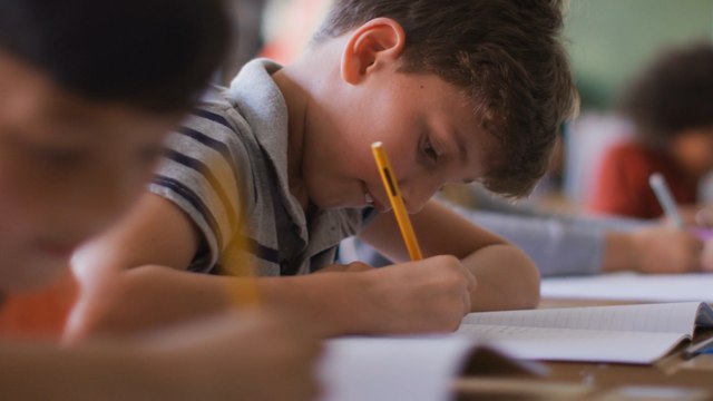 Two thirds of deaf children not reaching development milestones as number of specialist teachers drops