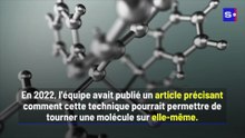 Les rayons X dévoilent les secrets de l'atome