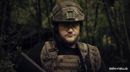 "Shhh, silenzio sulla controffensiva", il video della Difesa ucraina