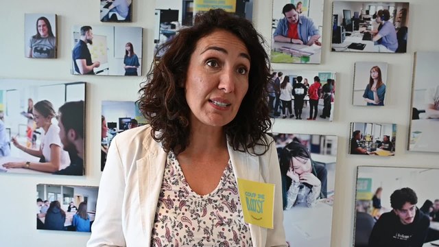 Coup de boost se déploie pour aider les jeunes Wallons à trouver un emploi