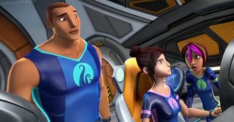 The Deep The Deep S03 E006 The Circle Game