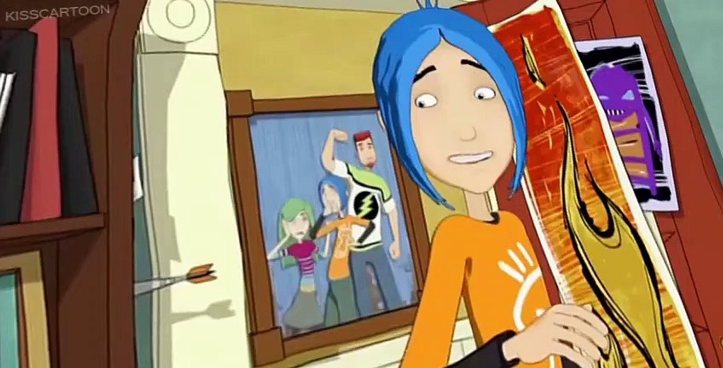Zeke's Pad Zeke’s Pad E013 – King of the Pad - video Dailymotion
