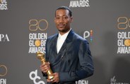 Tyler James Williams has spoken out on the issues speculating about someone's sexuality can cause
