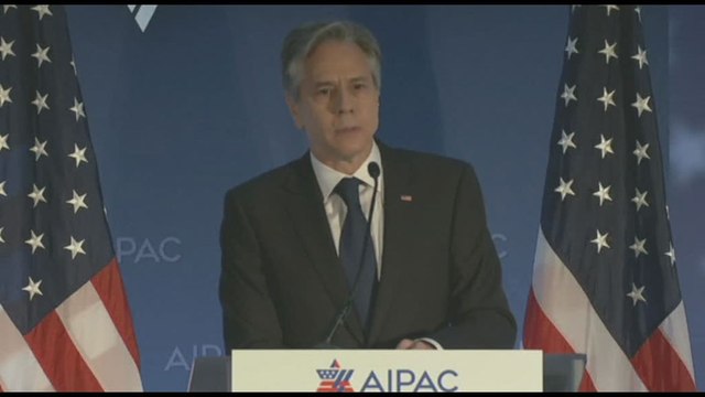 Blinken (Usa): a Iran non sarà mai permesso di avere armi nucleari