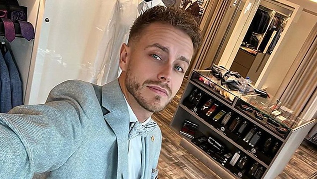 Endlich: julian claßen mit beziehungs-statement – shitstorm inklusive