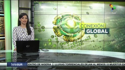 Colombia: Pdte. Gustavo Petro denuncia campaña de descrédito contra su gestión