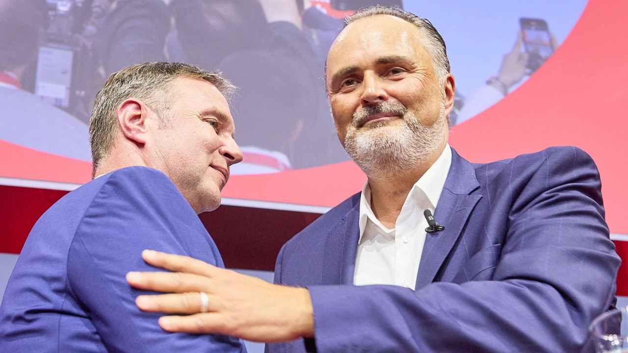 Wahlpanne bei österreichischen sozialdemokraten