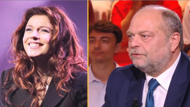 « C'est parfois compliqué » Eric Dupond-Moretti fait des confidences inédites sur Isabelle Boulay