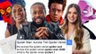 Shameik Moore, Issa Rae & Hailee Steinfeld Answer The Web's Most Searched Questions