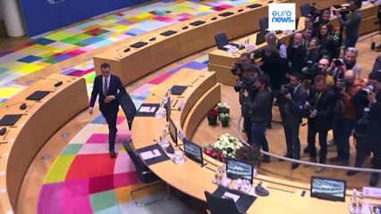 État de droit : la réforme de la justice polonaise enfreint le droit de l’Union (Cour de justice)