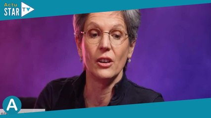 « J'ai failli en finir avec ma vie » : Sandrine Rousseau évoque la raison pour laquelle elle a songé