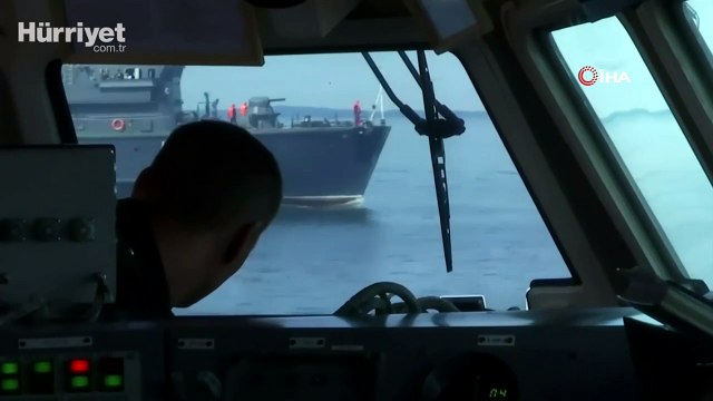 Rusya, NATO tatbikatına misilleme olarak Baltık Deniz’inde tatbikat başlattı