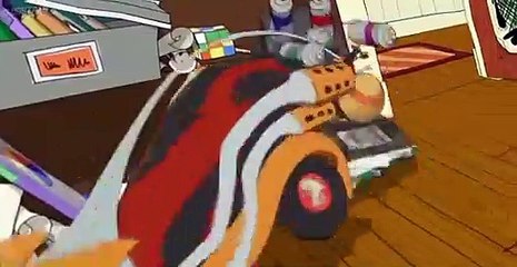 Zeke's Pad Zeke’s Pad E016 – Draw Day Out Holiday