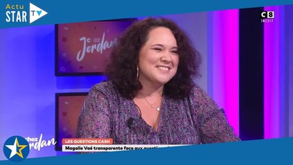 "J'ai frôlé la dépression" : Magalie Vaé revient sur son difficile retour à la réalité après Star Ac