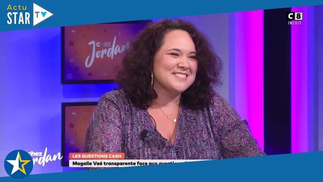 J'ai frôlé la dépression : Magalie Vaé revient sur son difficile retour à la réalité après Star Ac