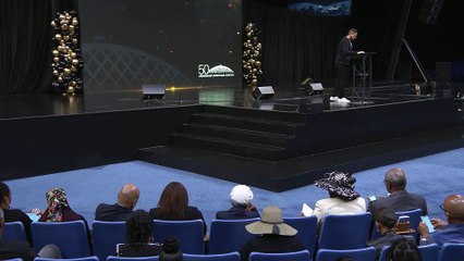 The Church is Closed Christ's Final Words - Dr. Frederick Price- 06-04-2023