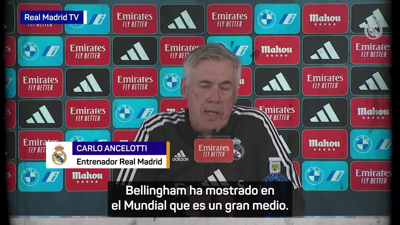 Bellingham: las claves de lo que puede aportar en el Real Madrid