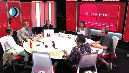 Un député LFI veut organiser des apéros anti-Macron aussi appelés "afterworks de C'est encore nous"