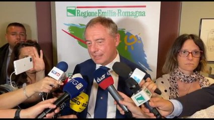 Alluvione, Urso: emissione filatelica dedicata agli angeli del fango