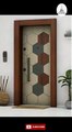 Top 15 Latest Wooden Door Design In 2022 Catalogue -Modern Door Design ideas -Beautiful door #shorts