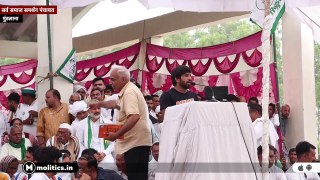 Wrestlers Protest : गृहमंत्री Amit Shah से मिलने के बाद बदले पहलवानों के सूर! | Bajrang Punia