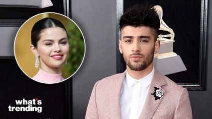 Selena Gomez And Zayn Malik Rumored Romance Update
