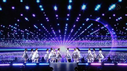 신기루 _ 노기자카46  버스데이 라이브 가사_해석_자막