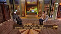 الاعتدال والوسطية في الإسلام مع الدكتور يسري عزام | دين ودين