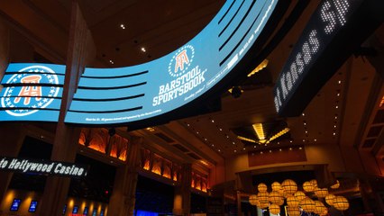 Sports Betting Verbage Continues To Be Tweaked In The United States
