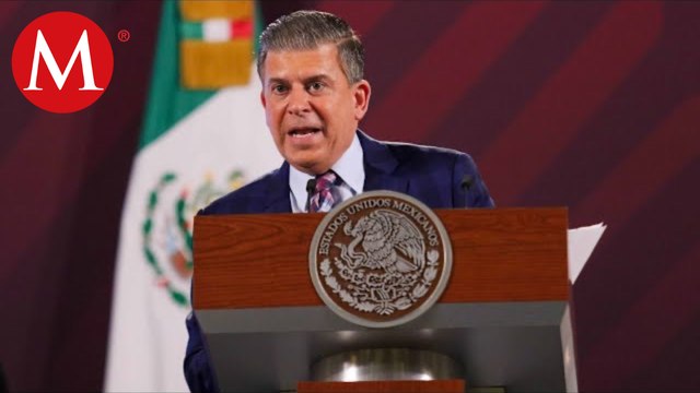 Precio de la canasta básica de alimentos registra ligera alza, dice titular de Profeco