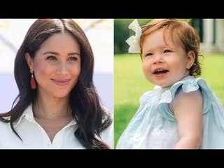 La principessa Lilibet riceverà un regalo "incredibile" da 5.000 sterline un giorno da Meghan