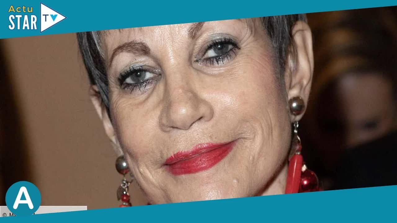 « Je n'ai pas d'amour inné pour les enfants » : Isabelle Morini-Bosc cash sur la maternité