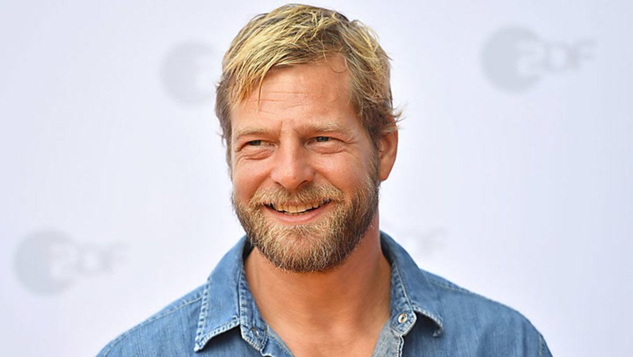 Gewusst? DIESEN Job hat Henning Baum eigentlich gelernt