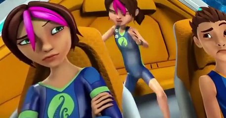 The Deep The Deep S03 E007 The Unicorn