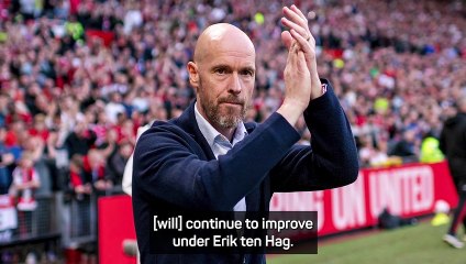 Ex-West Ham star sees United and Liverpool as front-runners for Rice