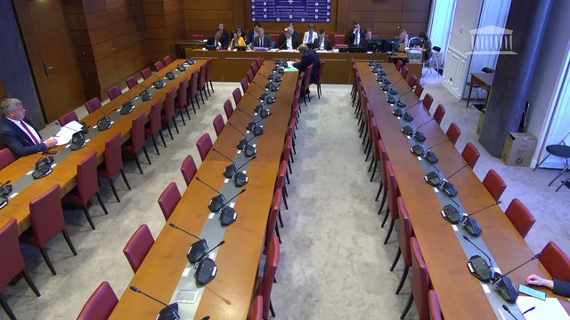 Le ministre d'Outre-Mer évoque l'aide au retour des cadres de l'ingénierie