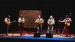 LOUISIANA groupe de musique Country Cajun en concert